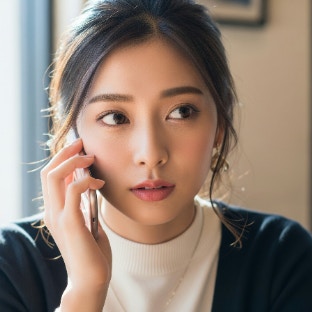 恐怖の執着！「陣痛がきたら連絡してね、夫より私に！」｜距離感バグすぎる先輩