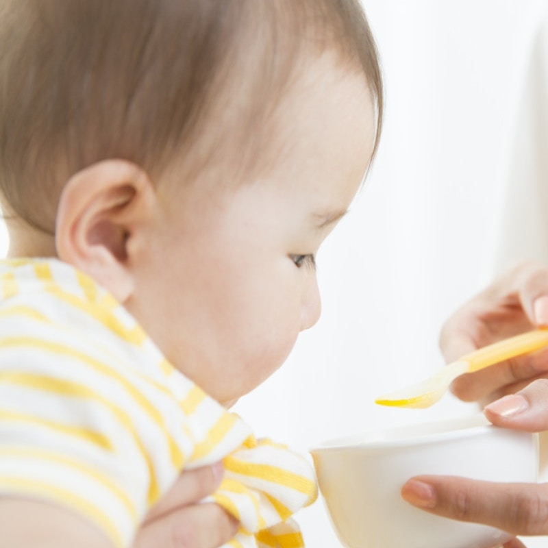 離乳食・幼児食の乳製品選びで迷わない。ママたちが大切にしている基準とは？