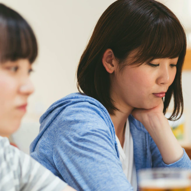 2週間の滞在で出費はゼロ「私の心が狭いの？」実家にタダ乗りして自分のものだけバンバン買う姉