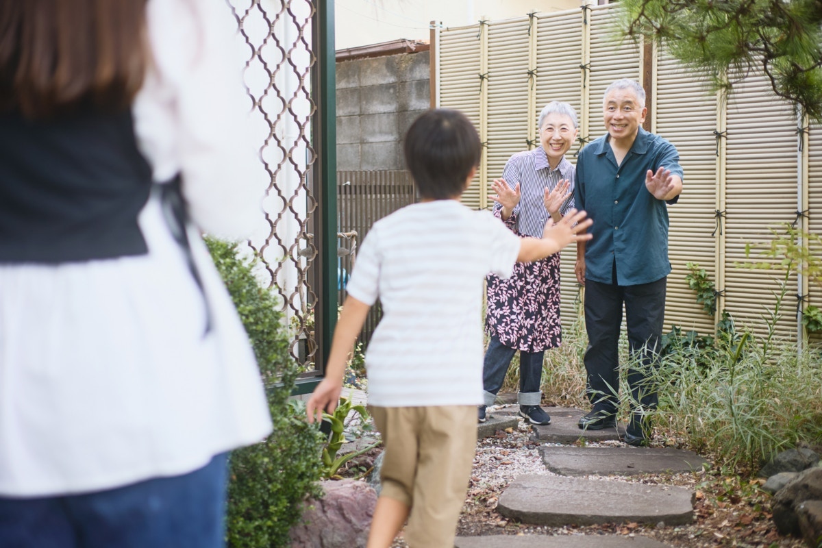 義実家帰省「お盆に行かない方に質問です」色々されすぎて会いたくない妻、夫に本音を言ってもいい？