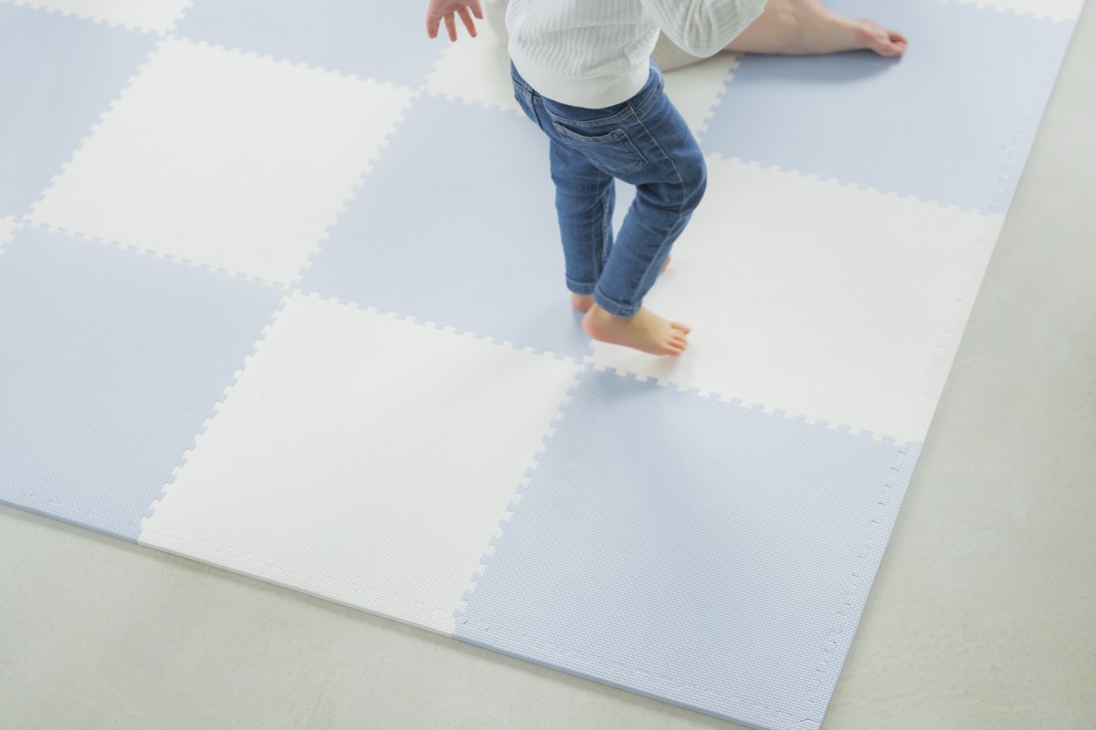 階下の住民の態度に【異変】→子持ちに理解を示していた老夫婦が気になる｜分譲マンションで騒音トラブル