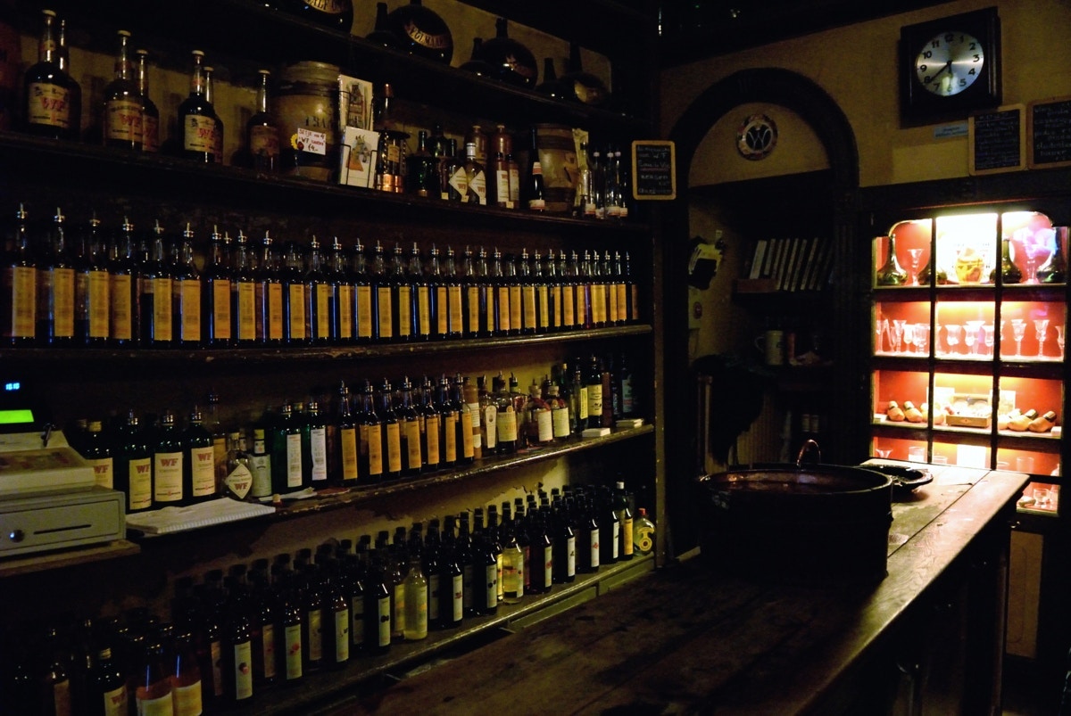 財布忘れた常連客、退店した後戻ってきて→飲み屋のママへの愛に10万人が反響「ええ話」「ほっこり」