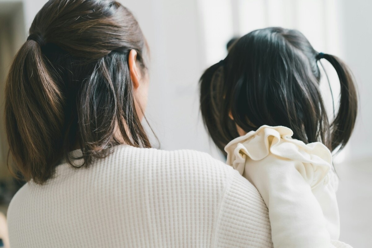 子どもが巣立っても「寂しくない」→卒母済み美容師の言葉に3千いいね「理想の姿」「前向きになれる」