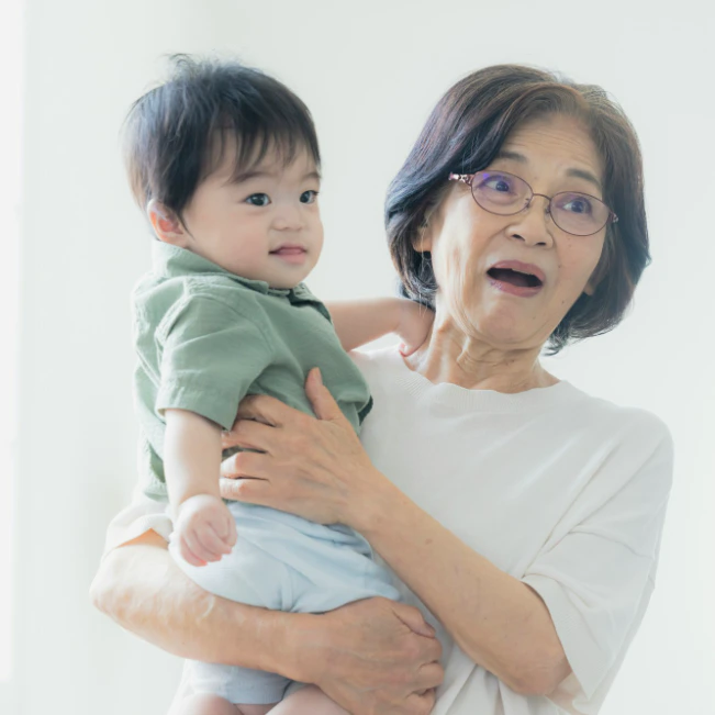 「いとこといると違うのかもね！」実母の何気ないひと言にモヤモヤ。これって考えすぎ？