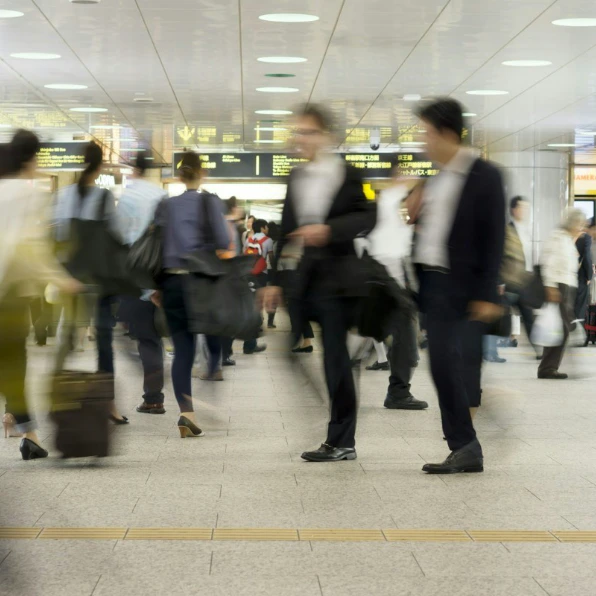 【方向音痴な妻がたどり着いた結論】“まさかの発言”に1100いいね「迷子あるある」