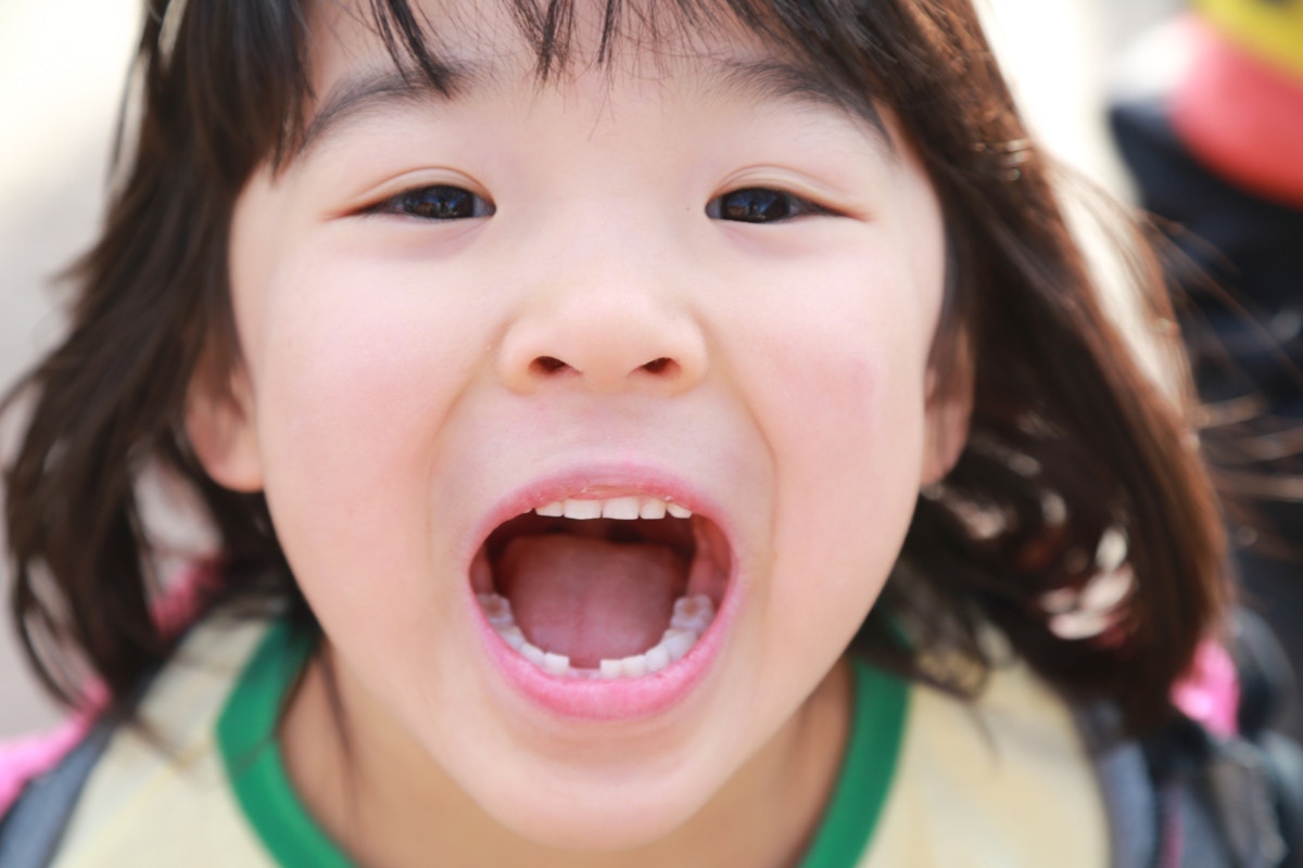 5歳息子の「初めて抜けた歯」がコインに→翌晩の“まさかの行動”に7千いいね「大物感」「純粋で可愛い」