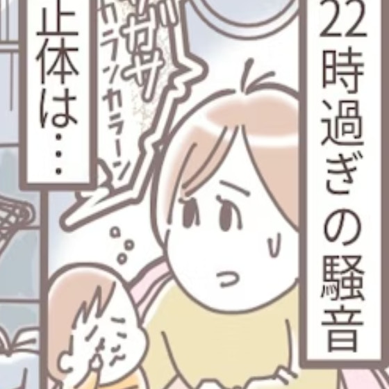 【非常識】深夜に“ガラガラ音”→隣人のゴミ捨てが迷惑です「警察に相談しては？」「市役所でも」