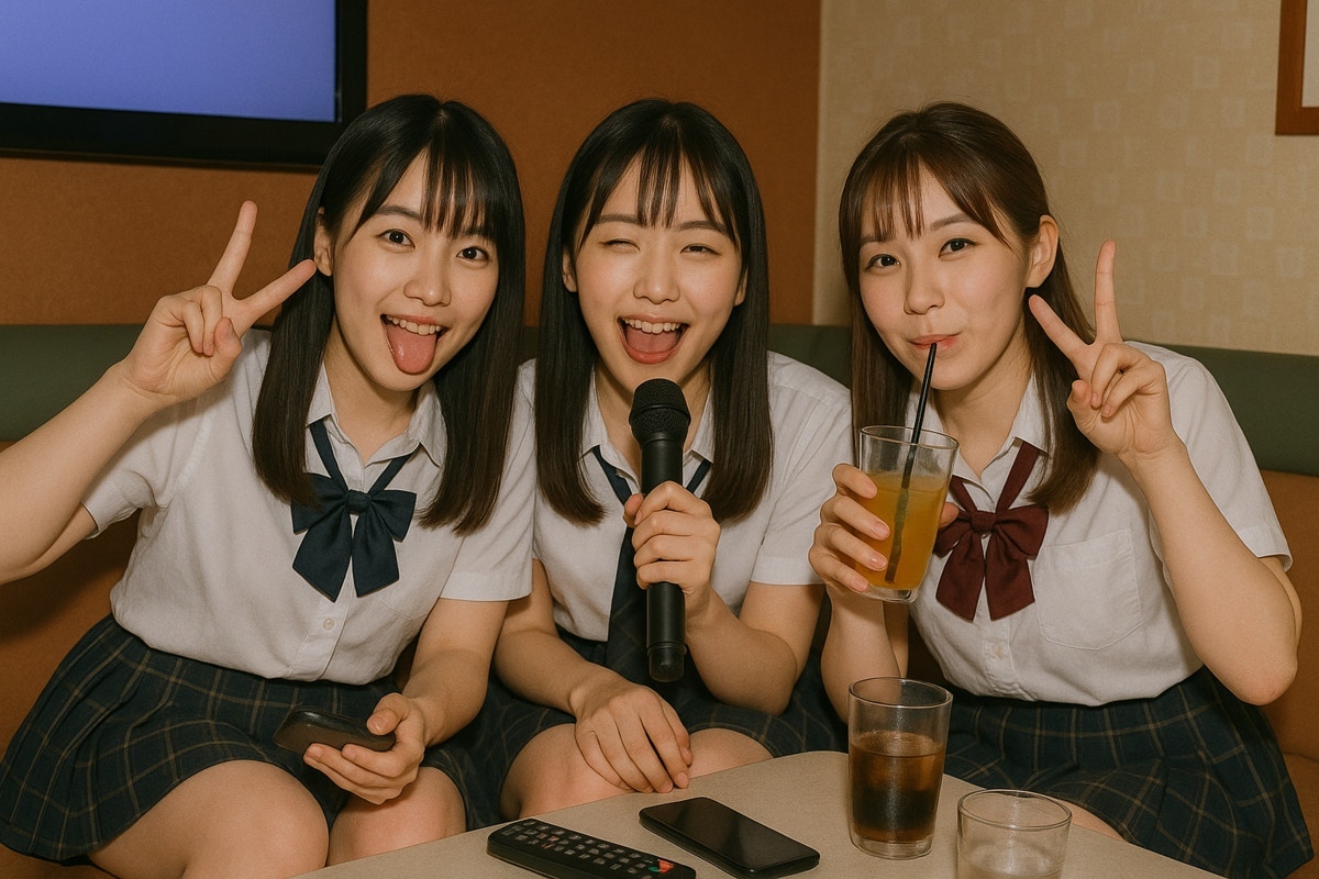 高校生の打ち上げ「楽しんでおいで。でも…」母が伝えた“即帰宅すべき瞬間”に「大事」「うちも言った」