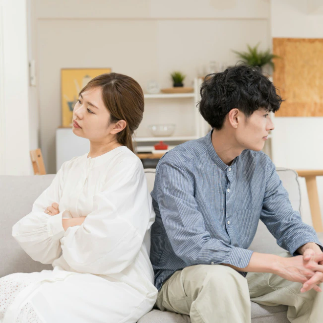 「いないほうが楽…」1週間ぶりに帰宅した夫はイラつき危険運転、ワンオペ妻の葛藤