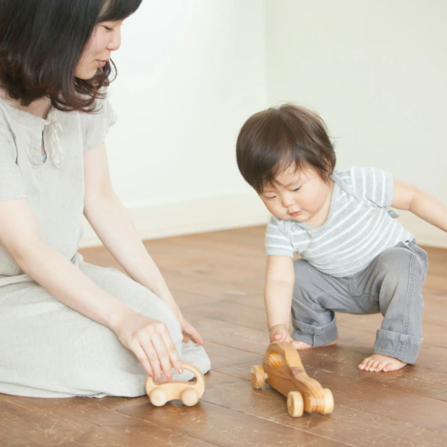 「退屈だろうし申し訳ない」ワンオペ育児で一日家にいるのがつらい…みんなどう過ごしてる？