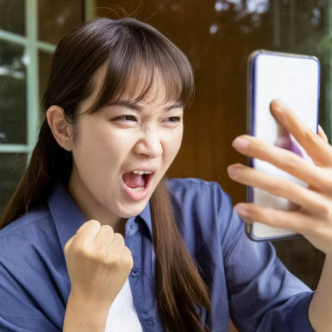「お風呂の時間までには帰ってきて」と頼んだのに…夫の主体性のない返答にブチギレ寸前