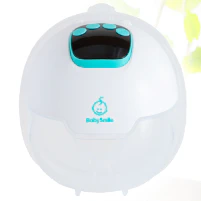 ながらさく乳ができる電動さく乳器　BabySmileが5,478円で新発売