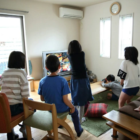 子の友達“呼ぶ側”の親が語る【ルール】に9千いいね「教え込みます」「できないうちは他人の家はダメ」