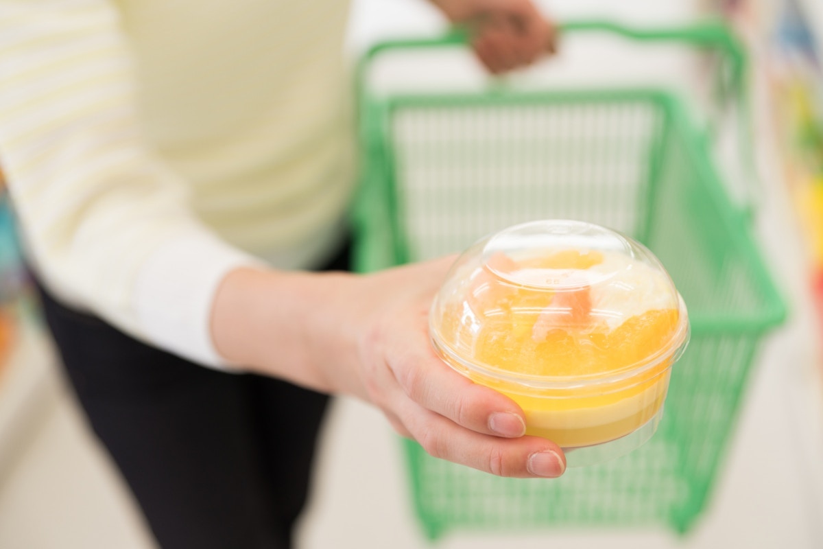 コンビニでケーキ買った投稿主→“購入理由”が最高すぎると4万いいね「偉すぎる」「自分を大事に…」