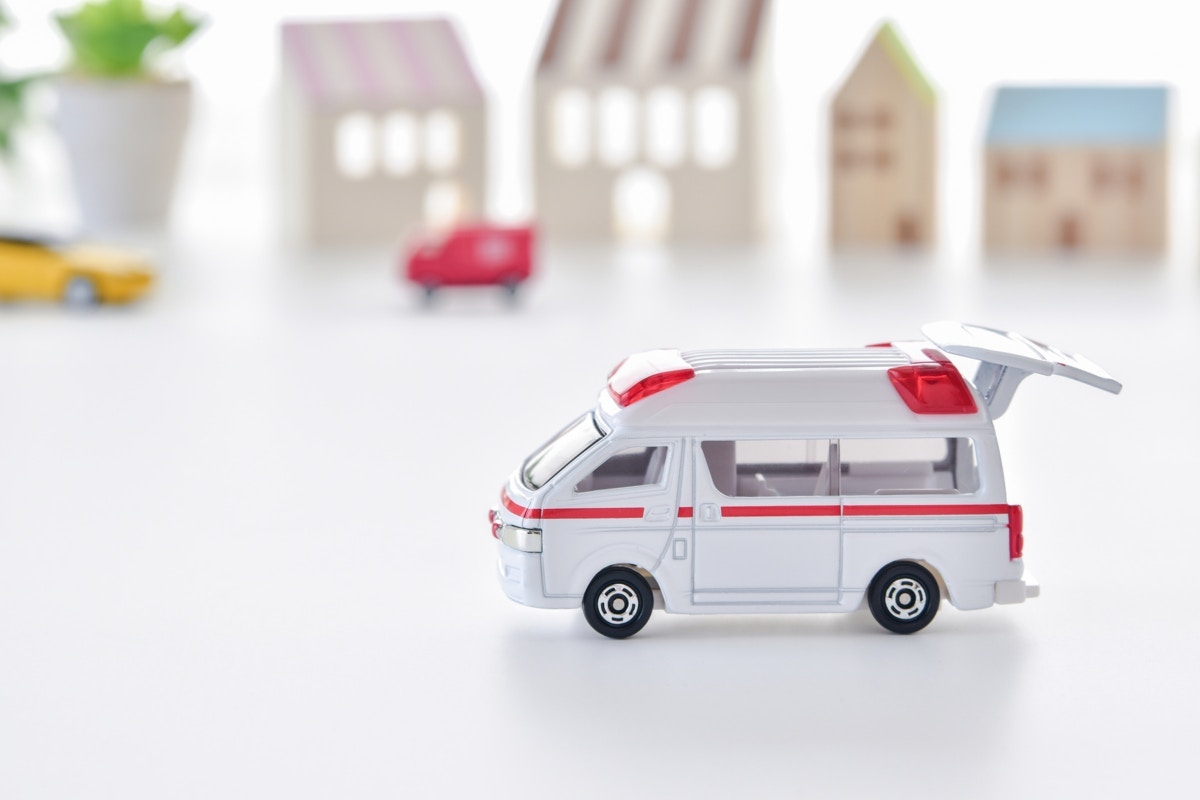 「俺でも内心ドキドキする」小児科医が本音→子どもの“けいれん”、119番通報への意見に8万いいね