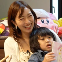 倉持由香、自閉スペクトラム症の5歳長男に2年ぶり密着　母としての思いを語る