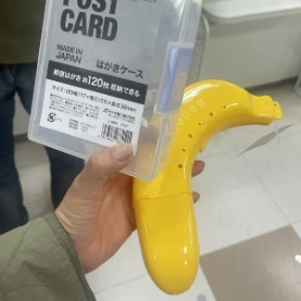 「その手があったか！」1歳児ママのつぶさないおやつ持ち運び術に4万いいね「頭よすぎ」「真似する！」