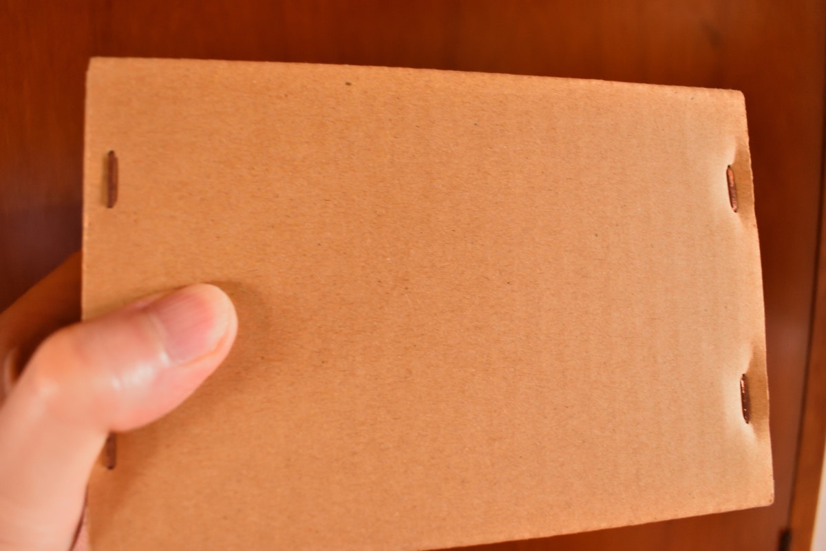 「疲れた日に使いなさい」母に渡された箱→3か月後に開封した結果に7万いいね「めっちゃいい」「最強」