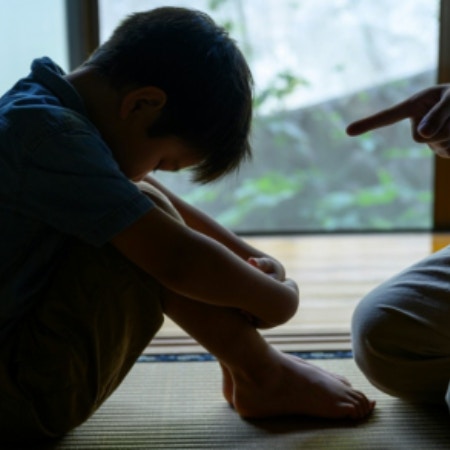 「ダメ」だけじゃ届かない…息子が抱えていた“怖さ”の正体｜息子がいじめる側になった話