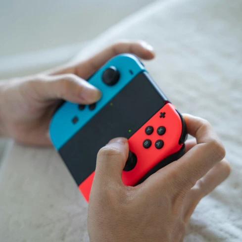 会ってないのに「今インフルだって」→8歳児同士の情報【まさかの出所】に9万いいね「3DSを思い出す」