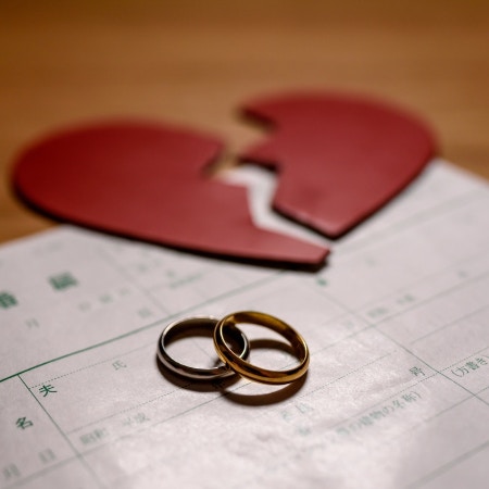 浮気性夫と離婚したのに「なんでこんなことに…」→友人が抱える深い悩み｜友人の元夫はストーカー