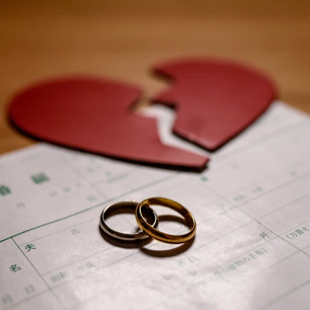 浮気性夫と離婚したのに「なんでこんなことに…」→友人が抱える深い悩み｜友人の元夫はストーカー