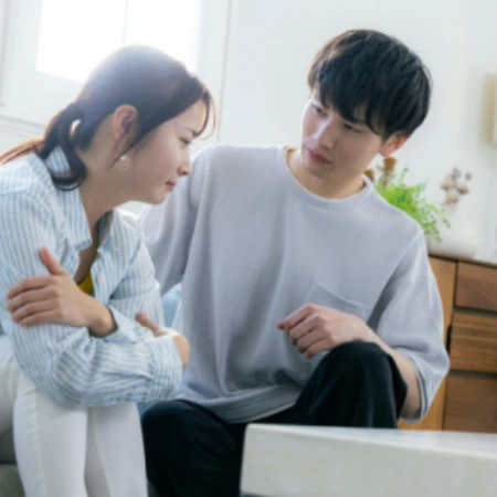 義弟嫁の「還暦祝い」案にNGを突きつける→暴走していた義弟嫁は涙目に…｜いい嫁アピールが激しい弟嫁