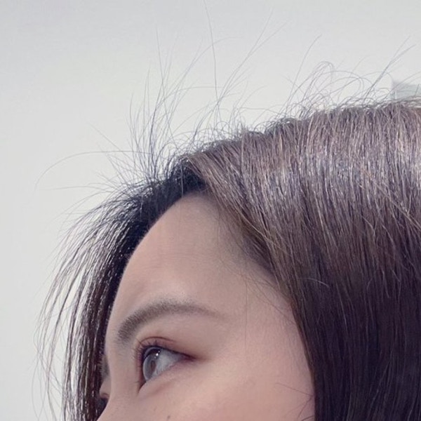 生え際見るだけで【全員友達】→母が投稿したあるあるが14万いいね「わかりすぎ」「同志がいた」