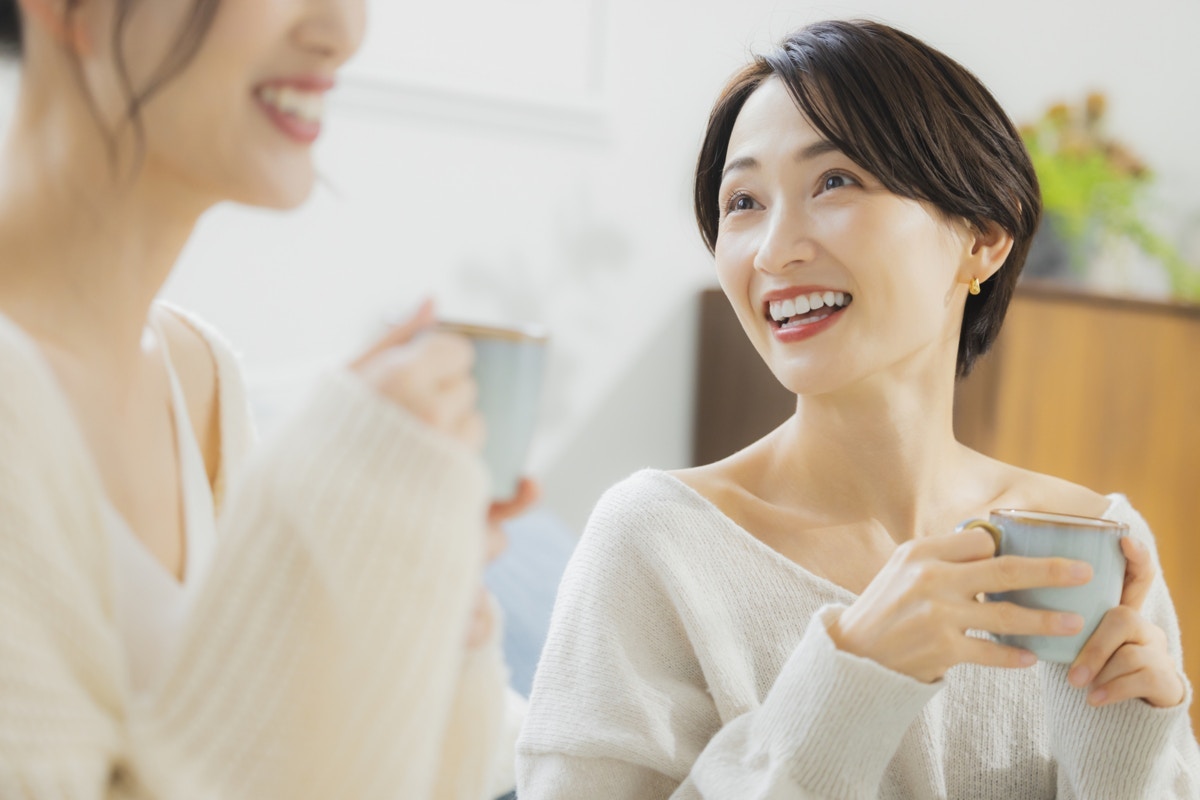 人懐っこい“保育園ママ友”→気づかなかった【好意の裏にある依存心】｜粘着質なママ友