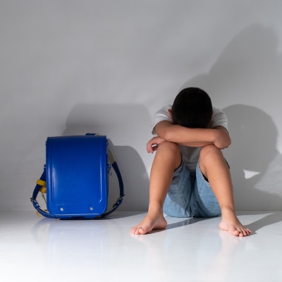 小2息子の友人を【出禁】に→ゲームソフト問題から親子で学んだ“苦い教訓”｜友達のものを盗む子