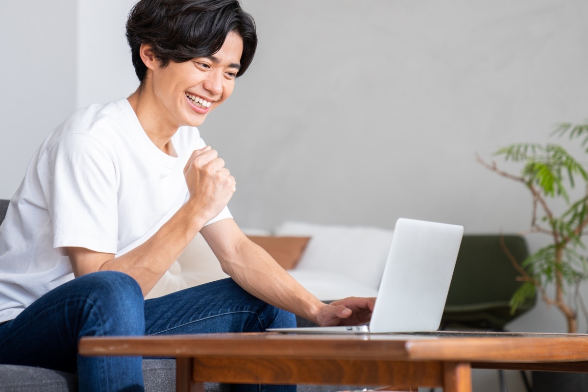 「相場はまだまだ上がる」夫のFX再燃→利益に浮かれる姿に見える“破滅”｜夫がFXで家計を崩壊させた話