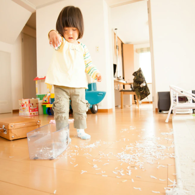 「2歳がほんまにキツすぎる」2歳＋0歳の自宅保育、余裕ゼロで怒鳴り続ける毎日…