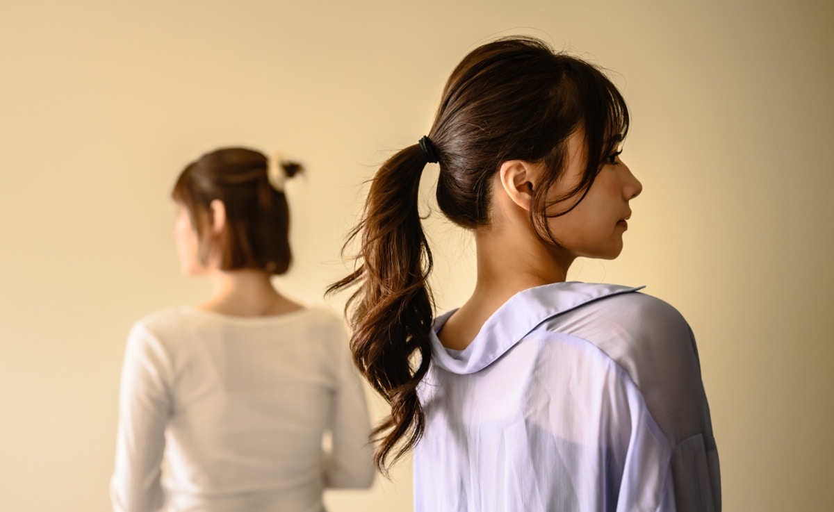 「お前は卑怯」SNSで親族を中傷した女性、心の中にある闇と自己嫌悪｜プライドが高すぎる義妹