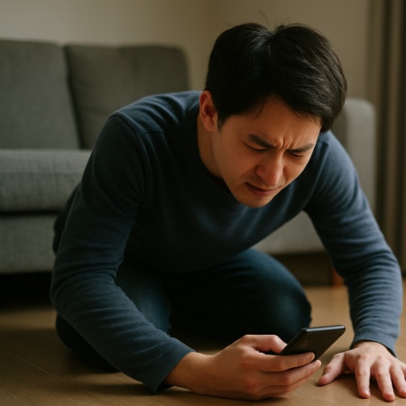 妻が突きつけた【最後の条件】GPSと誓約書が示す再構築の覚悟｜同僚女性3人と同時不倫してた夫