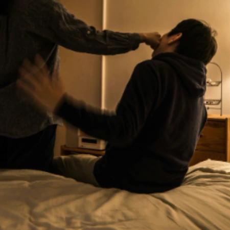 DVの洗脳から妹を救え！警察沙汰になっても続く関係を断ち切れるのか？｜DV彼氏から妹を守りたい