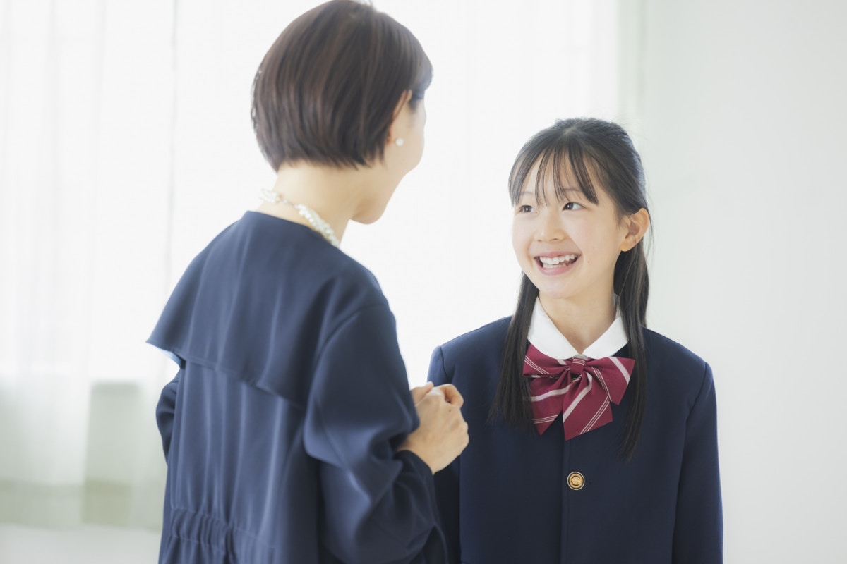 「小学校以来かも」親子の思い出がよみがえる！高校生長女との尊い時間に2万いいね