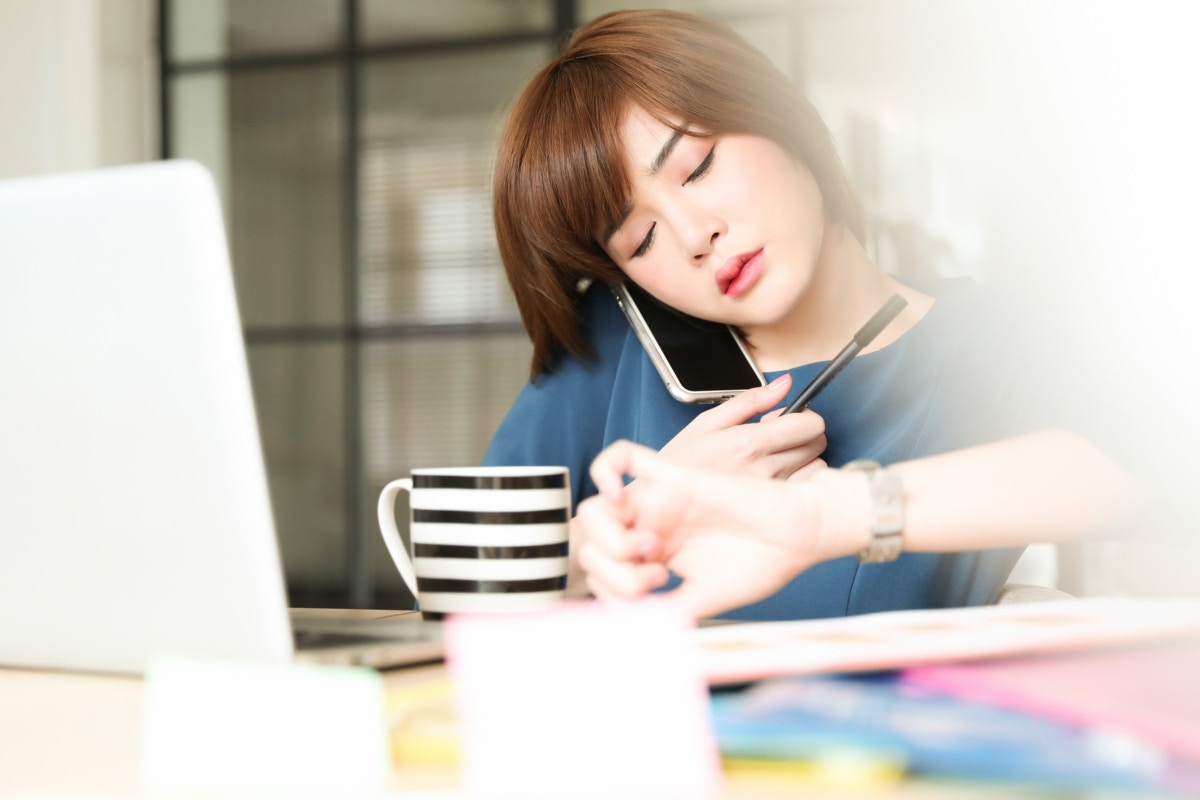 「落ち着いたら…」は危険？→未来の自分“先取り術”に反響「もたもたすると休めない」「店が閉店してた」