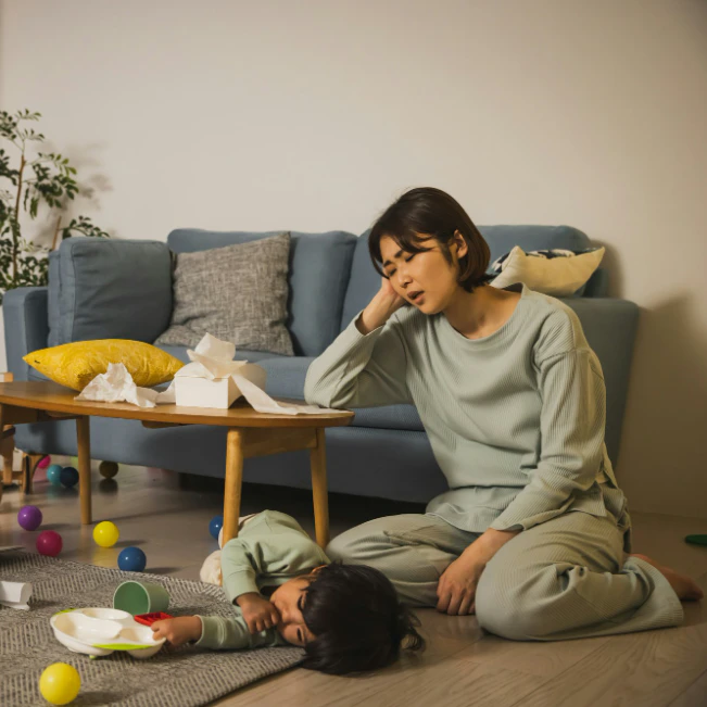 「給与削られて新卒以下」2歳育てながら時短正社員。朝6:30から夜22時まで自分時間ゼロの限界