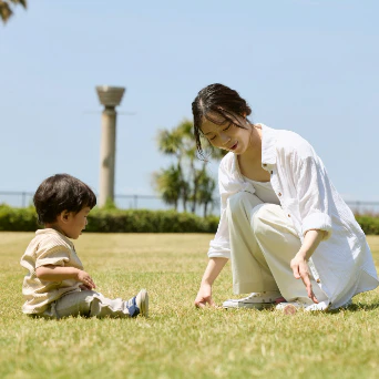 妹を支えるため甥っ子たちに注いだ愛情→数十年後の恩返しに2.7万いいね「素敵なお話」