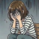 リアルなママの声に共感殺到。ダメと分かっていても「怒鳴ってしまう自分」に自己嫌悪