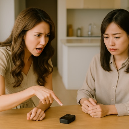 自分の家なのに「普段からタバコ吸わないで」→家にくる友人の行き過ぎた要求｜親切を押し付ける友人