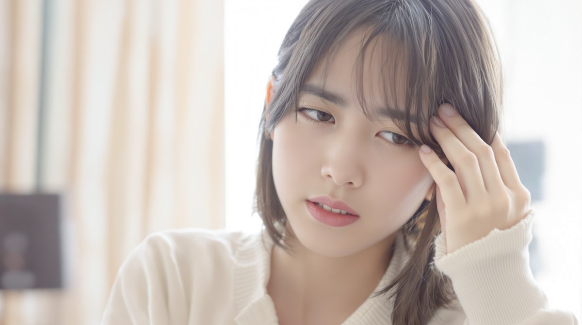 切迫流産を乗り越え…産後2週間にやってきた元友人「誤解だから」に怒り爆発｜夫と不倫しようとしたママ友