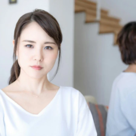 自慢の夫と「匂わせ発言」悪意を孕んだママ友との闘いが始まる｜私の夫を便利屋扱いするママ友