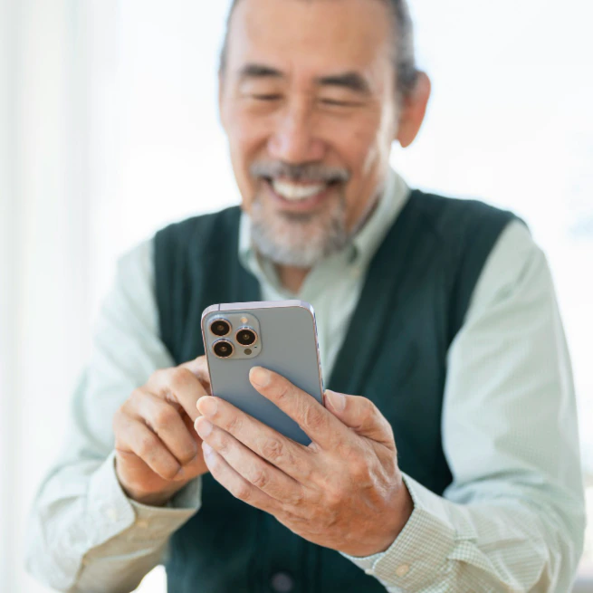 「勝手にチャイルドシートを買おうとしてる」お迎えに前のめりな実父…どう伝えればいい？