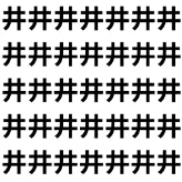 このグリッド迷宮から抜け出せるか？【1文字だけ違う】漢字間違い探しで脳トレ、何秒で見つかる？