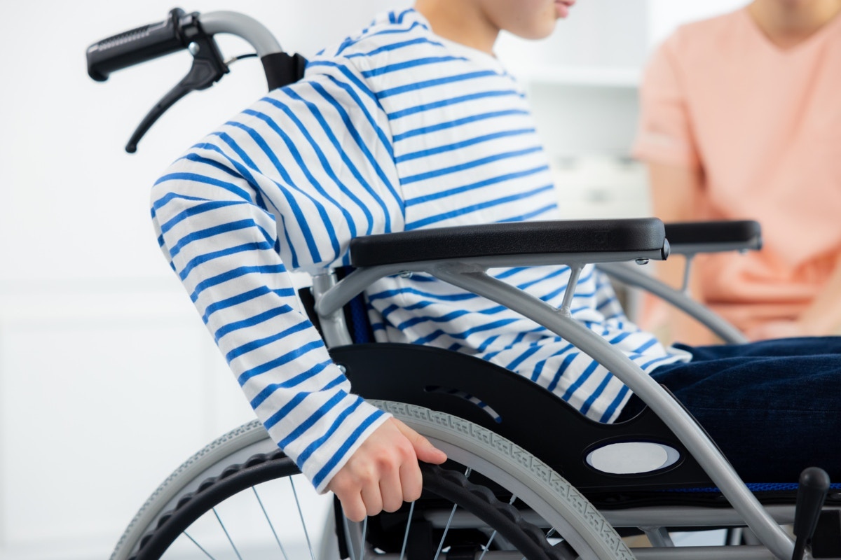 不登校の息子に母が「アンタはロボット作れる」と言ったら→現在に3万いいね「魔法の言葉」「良い話」