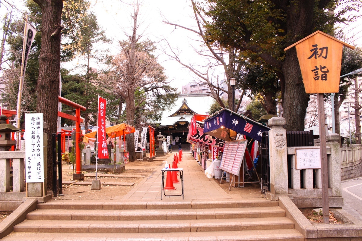 母がいるのに？初詣中に娘を連れ去ろうとする義姉→娘の一言で“スカッと”した理由｜弟の子を独占する義姉