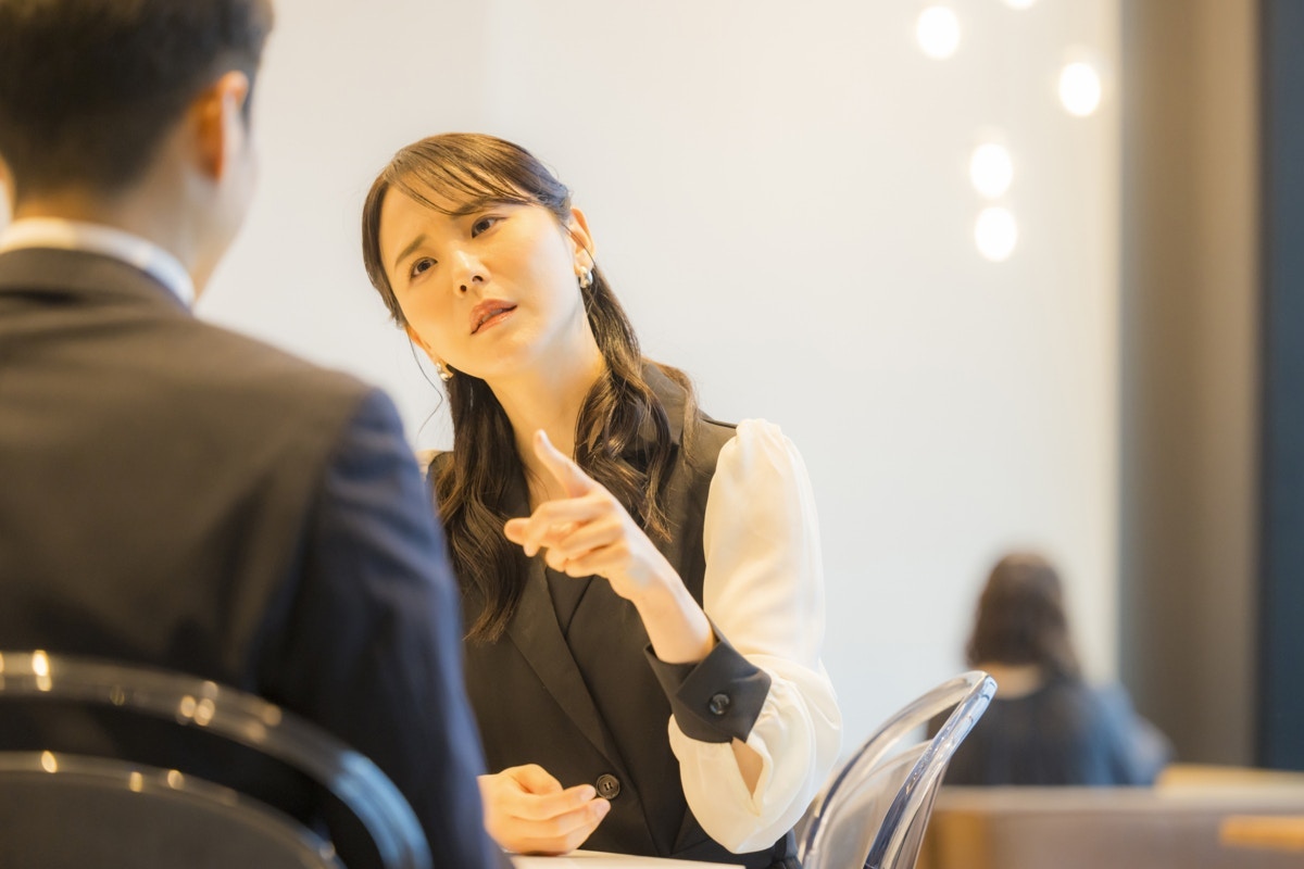 元取引先の不倫女に脅された夫→クビも覚悟した「別れ話」の結末｜不倫相手に脅された夫