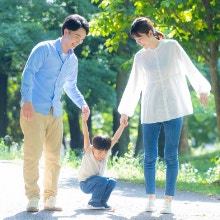 大人になっても、変わることができる。息子のために手に入れた新生活｜児相に子どもを保護されました