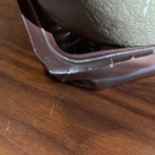 3歳娘が幼稚園から持ち帰った「泥団子」、想像の10倍すごい仕上がりに3万いいね「レベルが違う」